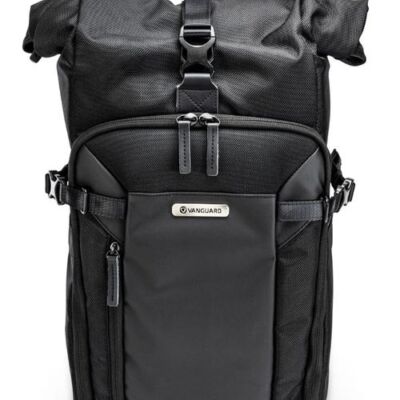Black Friday 2022 Rucsac foto Vanguard VEO SELECT 43RB pentru camere DSLR/Mirrorless si accesorii