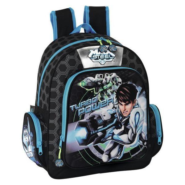 Black Friday 2025 Rucsac junior colectia Max Steel