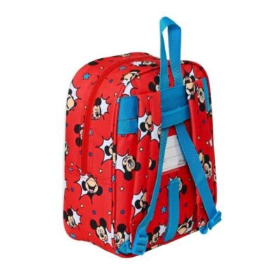 Black Friday 2024 Rucsac mic gradi 27 cm Mickey Mouse