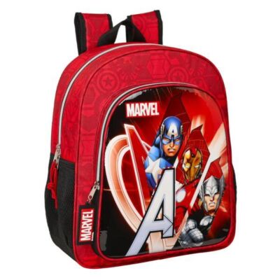 Black Friday 2022 Rucsac scoala clasa II -IV Avengers