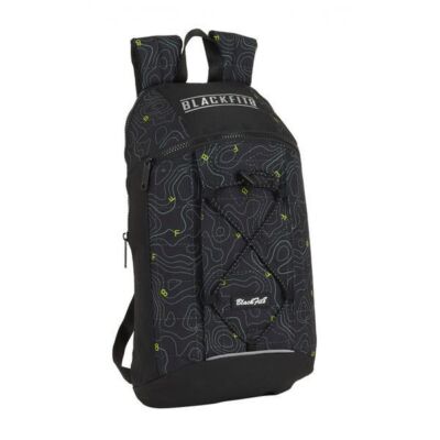 Black Friday 2024 Rucsac trekking BlackFit8 Topography