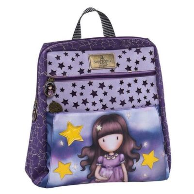 Black Friday 2024 Rucsac triunghiular Gorjuss Catch A Falling Star