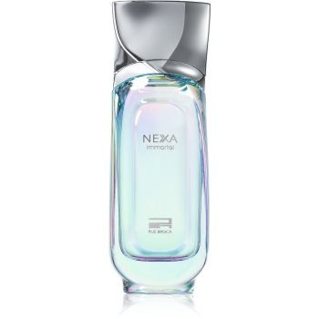 Black Friday 2022 Rue Broca Nexa Immortal Eau de Parfum pentru bărbați