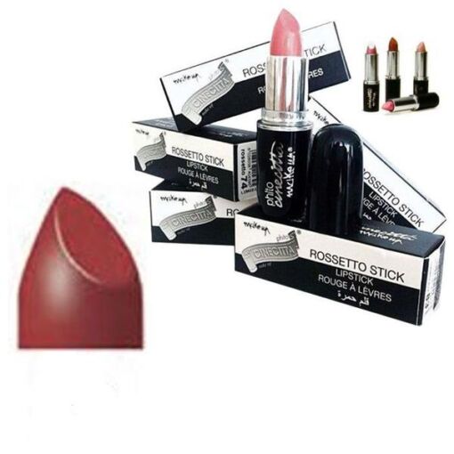 Black Friday 2022 Ruj - Cinecitta PhitoMake-up Professional Rossetto Stick nr 33