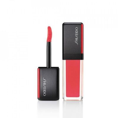 Black Friday 2022 Ruj Lacquerink Lipshine Coral Spark 306