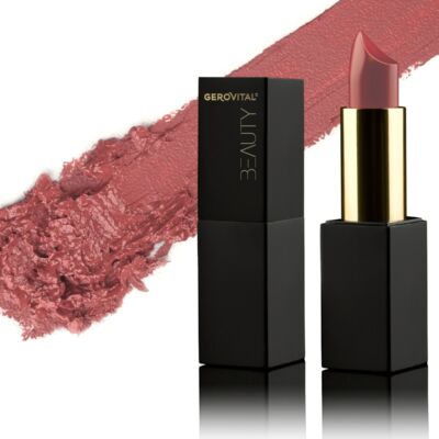 Black Friday Ruj Mat Cu Acid Hialuronic - 19 (roz Ciclam)