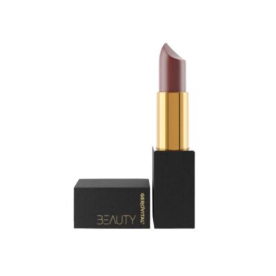 Black Friday 2022 Ruj cremos cu acid hialuronic - Gerovital Beauty nuanta 16 Rosu-Cardinal