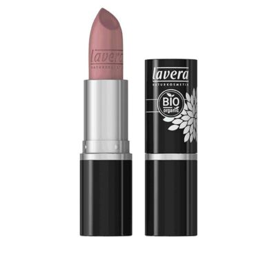 Black Friday 2022 Ruj de Buze Bio Caramel Glam 21 Lavera