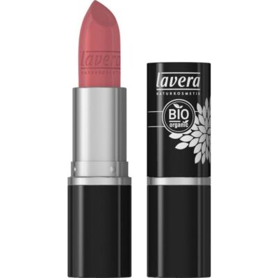 Black Friday 2022 Ruj de Buze Bio Lavera Berry Mauve 47