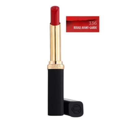 Black Friday 2022 Ruj de Buze Mat - L'Oreal Paris Color Riche Intense Volume Matte