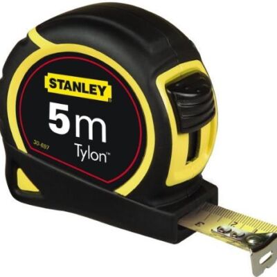 Black Friday 2022 Ruleta Stanley Tylon 0-30-697