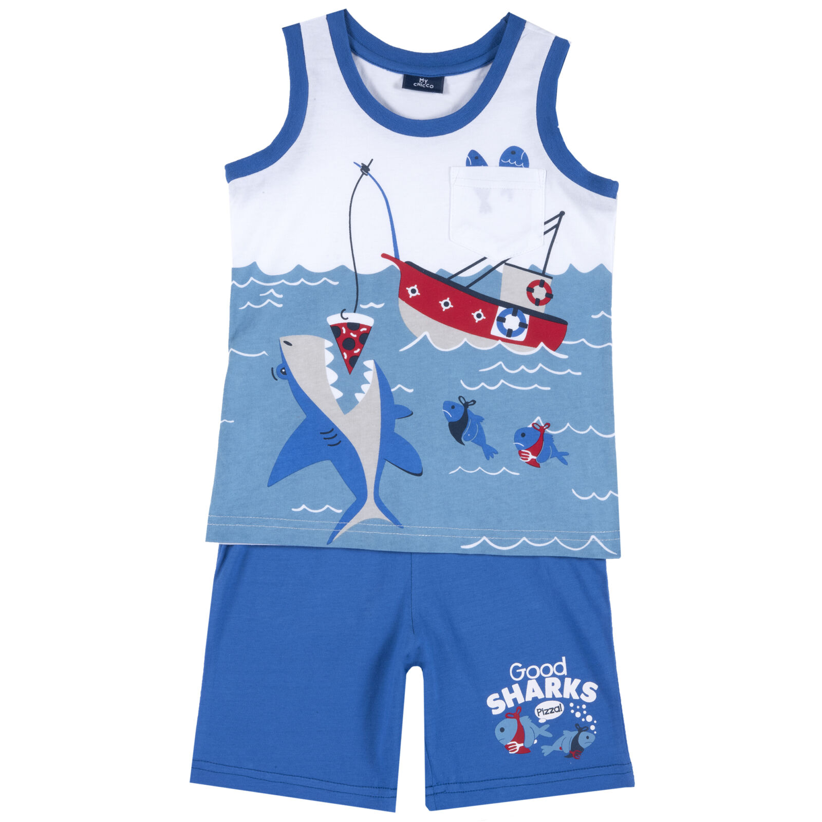 Black Friday 2022 SET MAIEU SI PANTALONI SCURTI