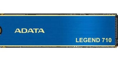 Black Friday 2022 SSD ADATA LEGEND 710