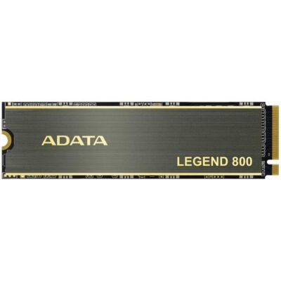 Black Friday 2022 SSD ADATA LEGEND 800