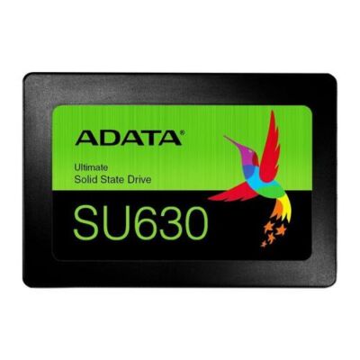Black Friday 2022 SSD ADATA SU630 1.92TB SATA-III 2.5inch