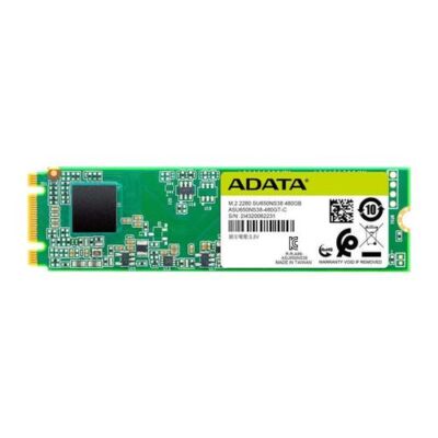 Black Friday 2022 SSD ADATA SU650 480GB SATA-III M.2 2280