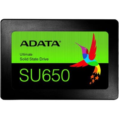 Black Friday 2022 SSD ADATA Ultimate SU650 1TB SATA-III 2.5inch