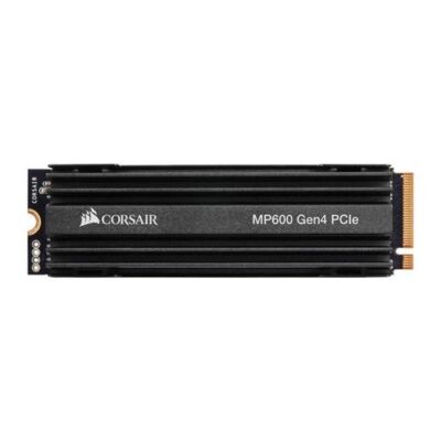 Black Friday 2022 SSD Corsair Force MP600 1TB PCI Express 4.0 x4 M.2 2280