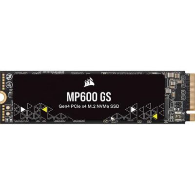 Black Friday 2022 SSD Corsair MP600GS 1TB