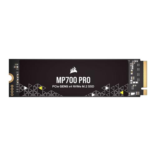 Black Friday 2022 SSD Corsair MP700 PRO