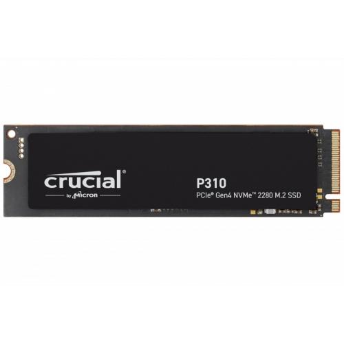 Black Friday SSD Crucial P310