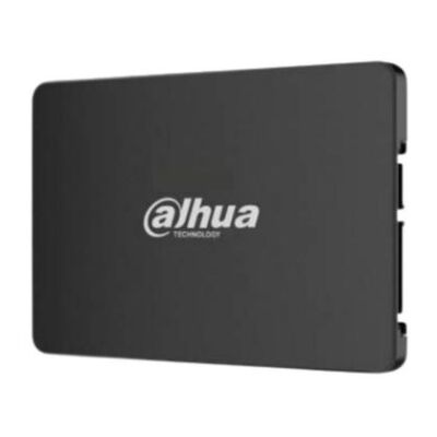 Black Friday 2022 SSD Dahua Technology C800A