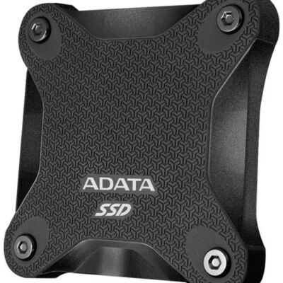 Black Friday 2022 SSD Extern ADATA SD620