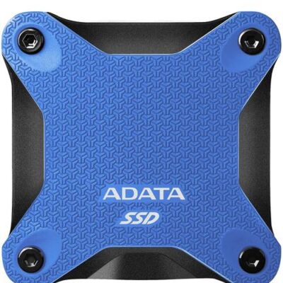 Black Friday 2022 SSD Extern Adata SD600Q