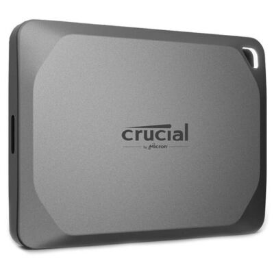 Black Friday SSD Extern Crucial X9 Pro