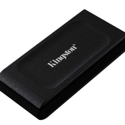 Black Friday SSD Extern Kingston XS1000