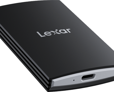 Black Friday SSD Extern Lexar Armor SL700