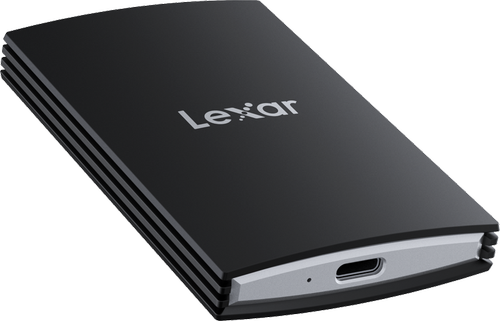Black Friday SSD Extern Lexar Armor SL700