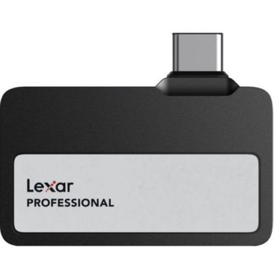 Black Friday SSD Extern Lexar SL400X USB3.2