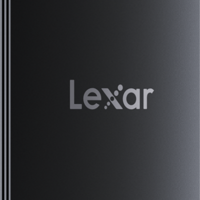 Black Friday SSD Extern Lexar SL500