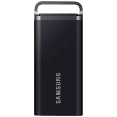 Black Friday SSD Extern Samsung T5 EVO Portable
