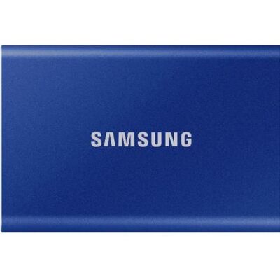 Black Friday 2022 SSD Extern Samsung T7