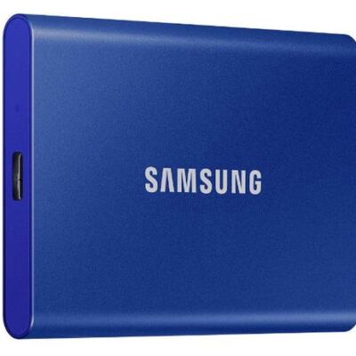 Black Friday SSD Extern Samsung T7