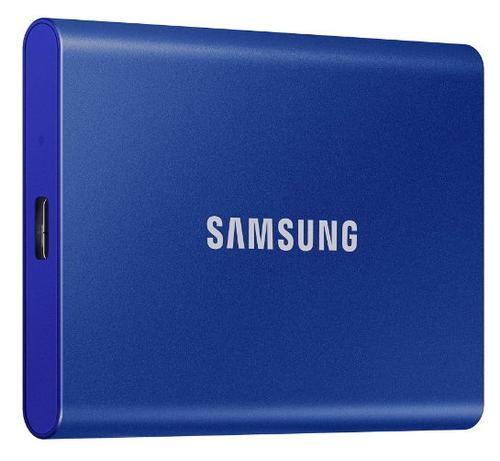 Black Friday SSD Extern Samsung T7
