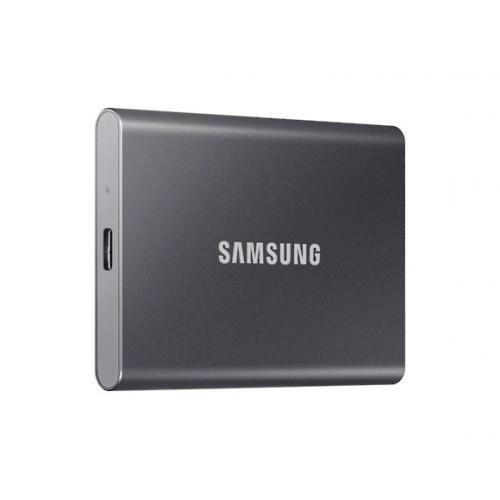 Black Friday 2022 SSD Extern Samsung T7
