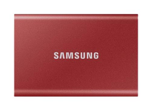Black Friday 2022 SSD Extern Samsung T7