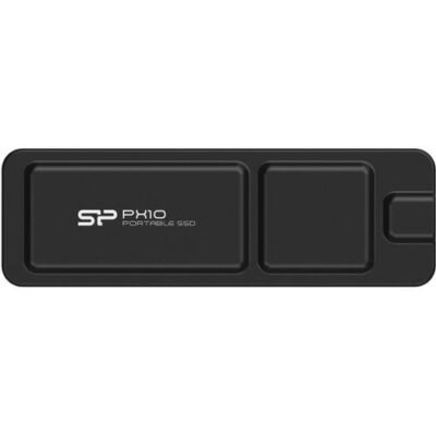 Black Friday 2022 SSD Extern Silicon Power PX10