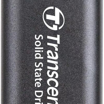 Black Friday SSD Extern Transcend ESD310C