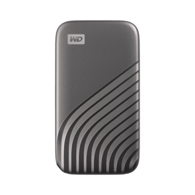 Black Friday 2022 SSD Extern Western Digital My Passport 4TB