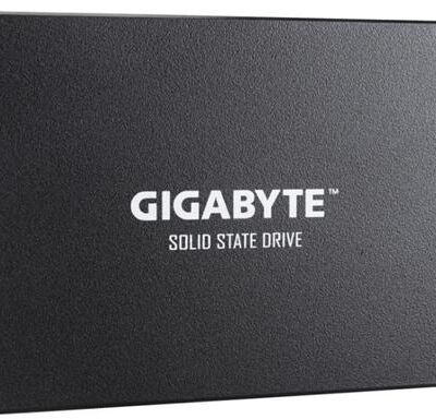 Black Friday 2022 SSD GIGABYTE