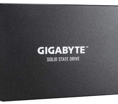 Black Friday 2022 SSD GIGABYTE