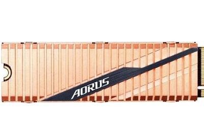 Black Friday 2022 SSD GIGABYTE AORUS