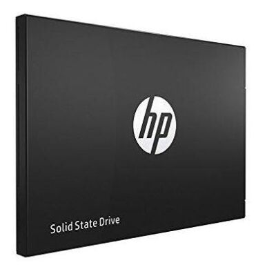Black Friday 2022 SSD HP S700