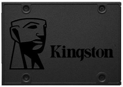 Black Friday SSD Kingston A400