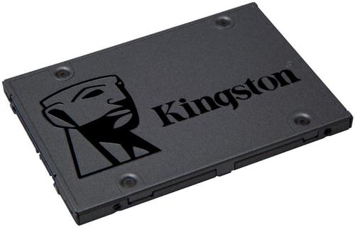 Black Friday SSD Kingston A400