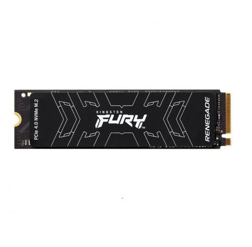 Black Friday SSD Kingston FURY Renegade 1TB PCI Express 4.0 x4 M.2 2280